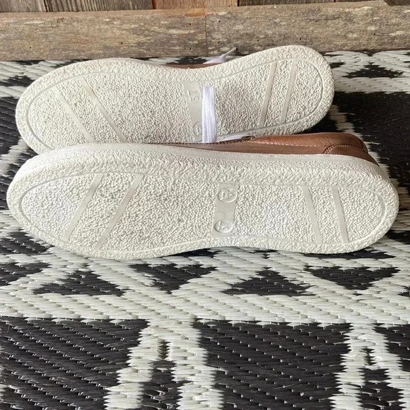 Chacal |  Ceraline Ankle Sneaker - Picture 10 of 11